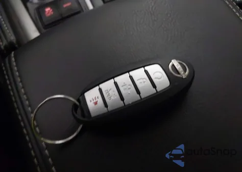 2023 Nissan Maxima Sv Xtronic Cvt from USA, damaged, VIN 1N4AA6CV5PC503579